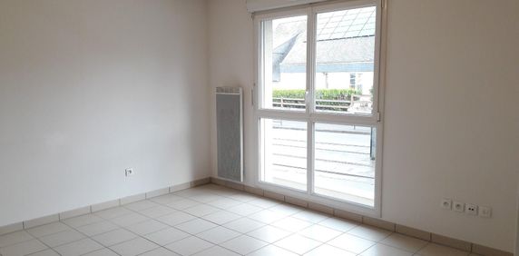 location Appartement T2 DE 45.92m² À NANTES - Photo 2