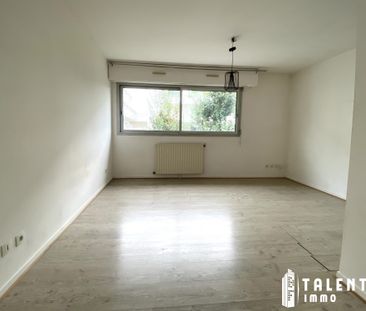 Location Appartement 1 pièce 25m² NANTES 44000 - Photo 3