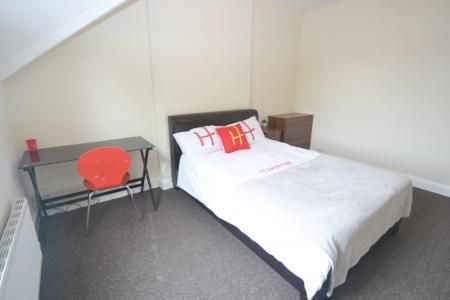 Melton Road, West Bridgford, NG2 - Photo 3