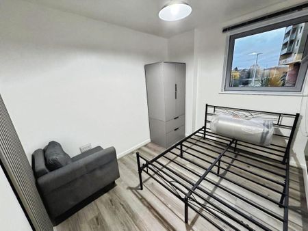 1 bedroom flat to rent - Photo 3