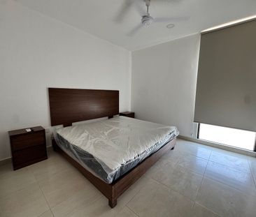 Departamento de 60 m² en Renta | Santa Gertrudis Copó | Una Recámar... - Photo 3