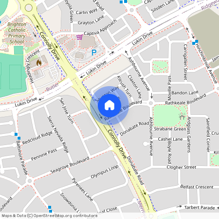 3B Rathkeale Boulevard, 6030, Ridgewood