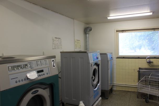 Fornhöjdsvägen, Södertälje - Foto 1