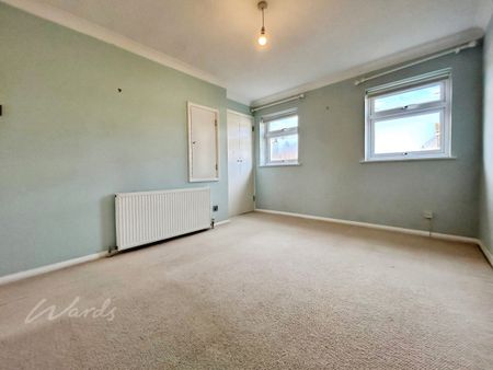 2 bedroom end of terrace house to rent - Photo 3