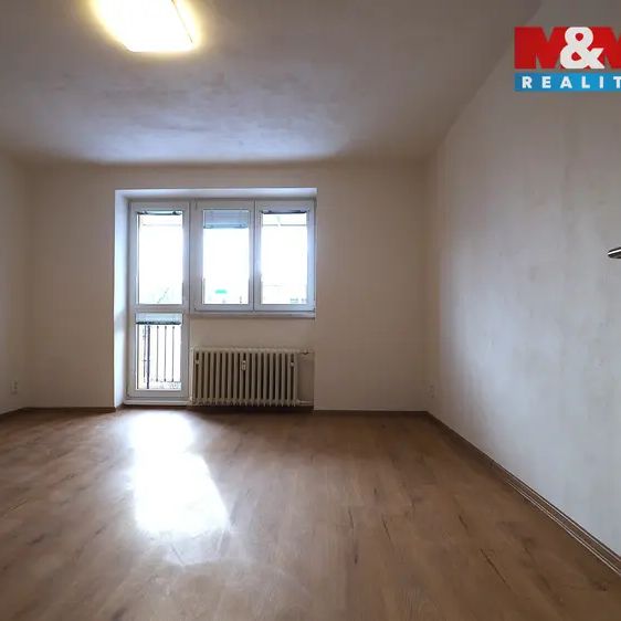 Pronájem bytu 3+1, 60 m - Фото 1
