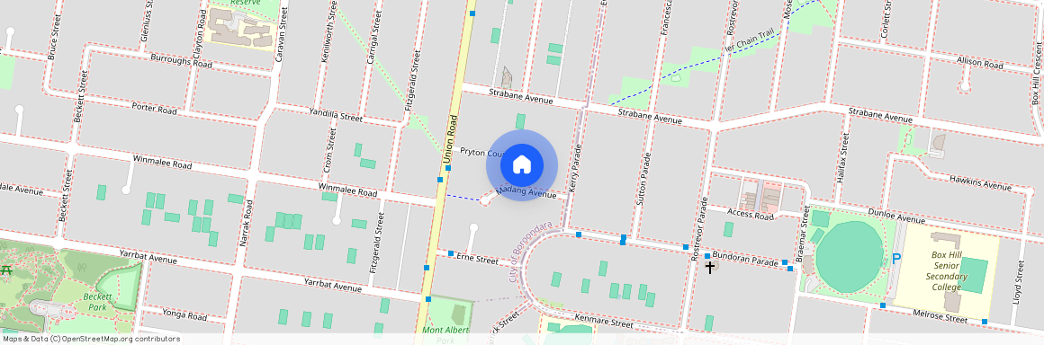 2/5 Madang Avenue, Vic 3103, Balwyn