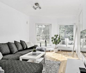 House for rent in Sollentuna - Photo 6