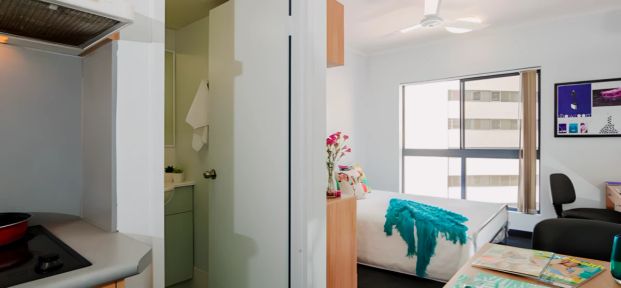 Studio Double - Photo 1