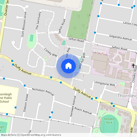 8 Silver Ash Way, NSW 2120, Thornleigh