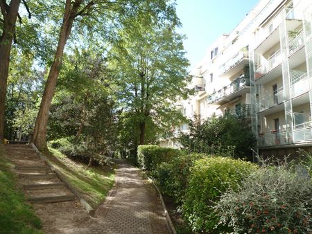 Location appartement 2 pièces, 45.04m², Eaubonne - Photo 3