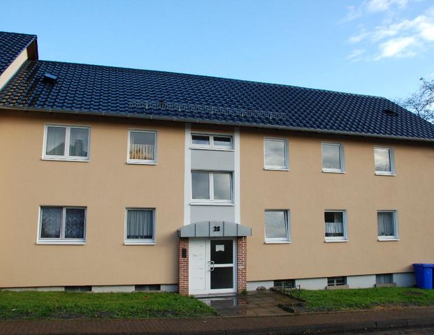 Zum 01.12.2025! 2-Zimmer-Wohnung in Beverungen - Photo 1