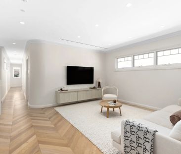 HAMPTONS INSPIRED HOME - THE EPITOME OF DESIGN AND LUXURY - Photo 3