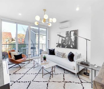 For Lease - 154 Hamilton Street, Toronto, Ontario - Photo 5