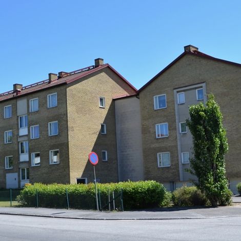 Sveagatan 16A, Svedala - Photo 1