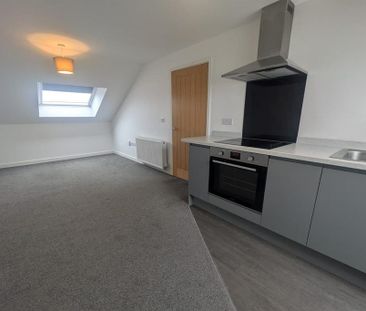 2 bedroom apartment to rent - Photo 2