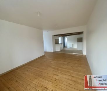 Crèvecoeur le grand - T3 neuf - Photo 2