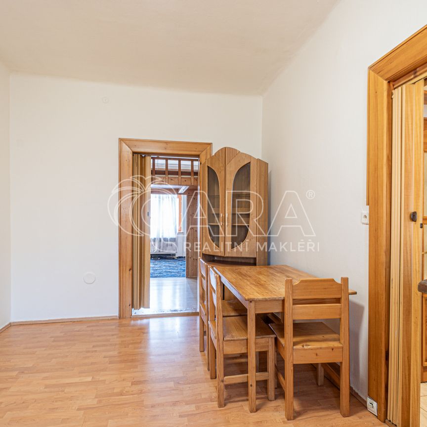 Pronájem bytu 2+kk 58 m² - Photo 1