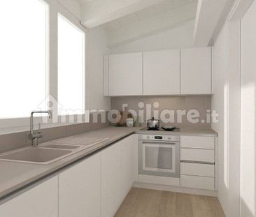 Appartamento nuovo, secondo piano, Colli Saragozza, Bologna - Photo 5