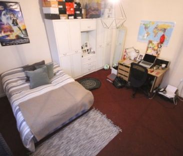 5 Bed - Richmond Mount, Leeds, Ls6 - Photo 3