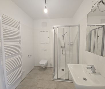 Geförderte 2 Zimmer Wohnung mit TERRASSE UND EIGENGARTEN - Gradners... - Foto 1