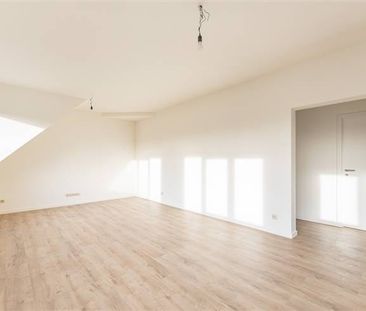 Appartement te huur - Foto 1