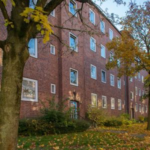 2-Zimmer-Wohnung in Kiel - Photo 3