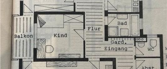 Wohnung zu vermieten - Foto 1
