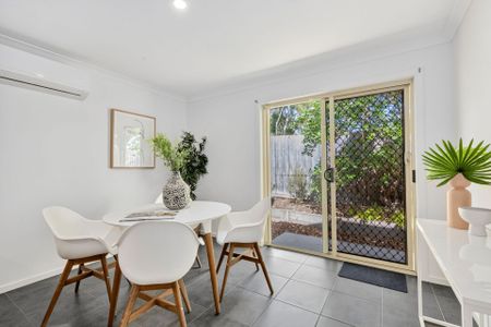 Freshly Renovated Unit In The Heart Of Leopold - Photo 2