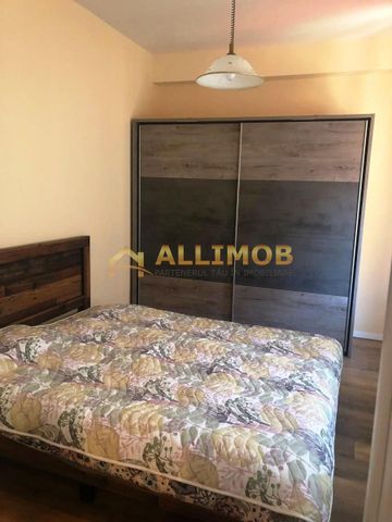 Apartament 2 camere zona Barbu Vacarescu - Fotografie 4