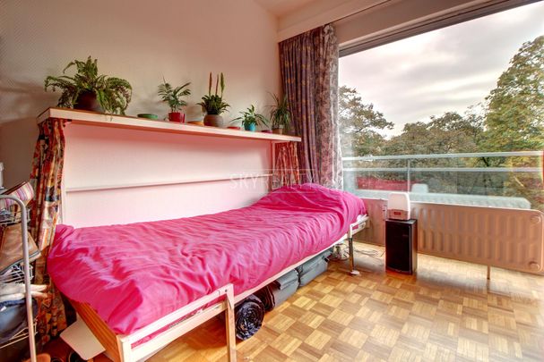 Studio - à louer - 1000 Bruxelles - 800 € - Photo 1