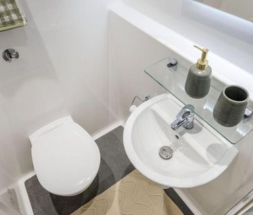 Studio to rent - Photo 6