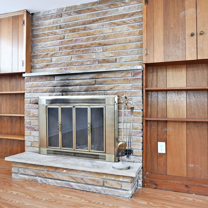 For Lease - 412 Balkan Road Unit# Bsmt, Richmond Hill, Ontario - Photo 1