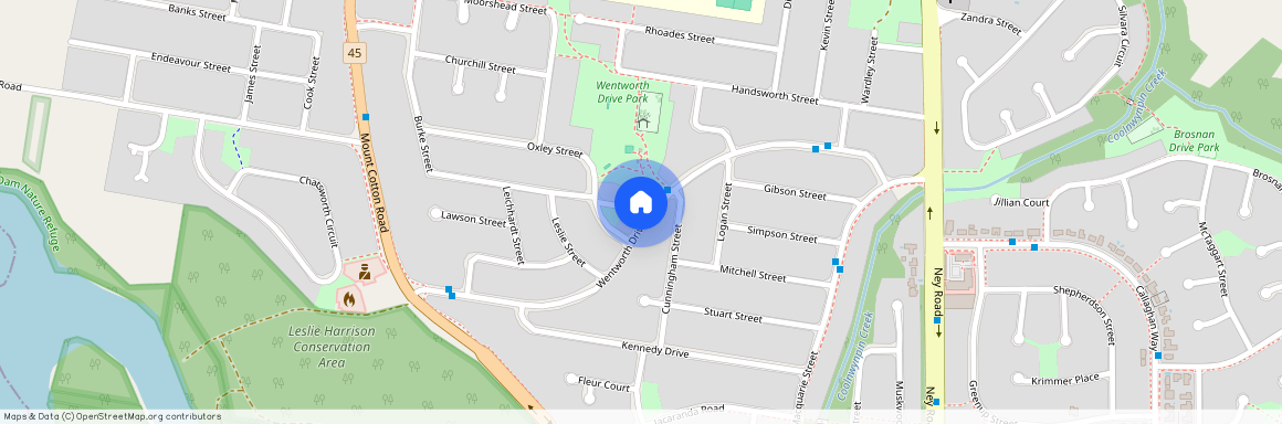 Unit 3, 1 Wills Lane, Capalaba, QLD