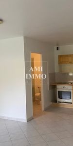 Location Appartement 1 pièce 28m² PALAISEAU 91120 - Photo 4