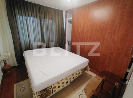 Apartament de 2 camere, Centrala termica, Aer conditionat, zona 1 Mai - Fotografie 2