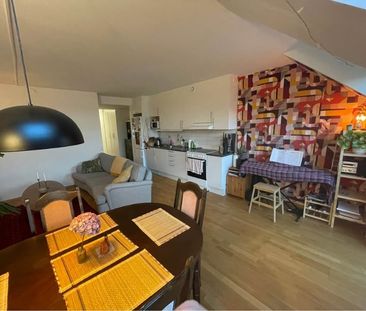 Göteborg - 2rok - 6mån - 11.093kr/mån - Photo 3