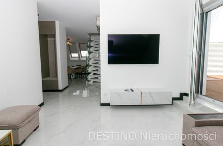 Mieszkanie na wynajem – Kościelna Wieś, Spacerowa - Photo 3