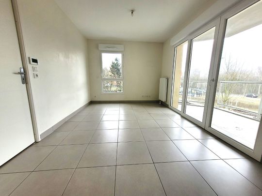 Location Appartement 2 pièces 40m² MARQUETTE LEZ LILLE 59520 - Photo 1