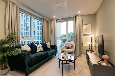 1 bedroom apartment to rent - Photo 3