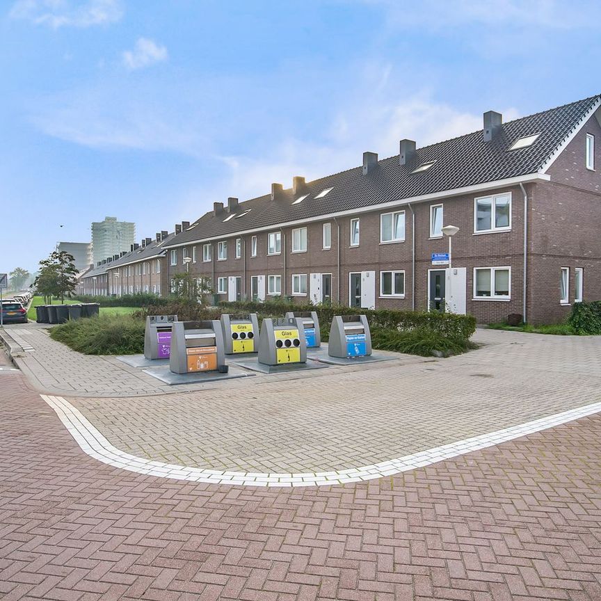 Du Meelaan 139, Palenstein, 2722ZT, Zoetermeer - Foto 1