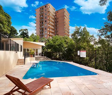 26/72 Lorimer Terrace, Kelvin Grove, QLD, 4059 - Photo 5