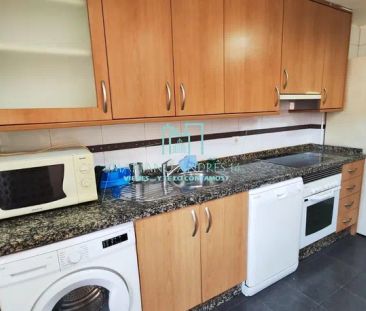 Alquiler de piso en Calle Menéndez Pelayo - Photo 4