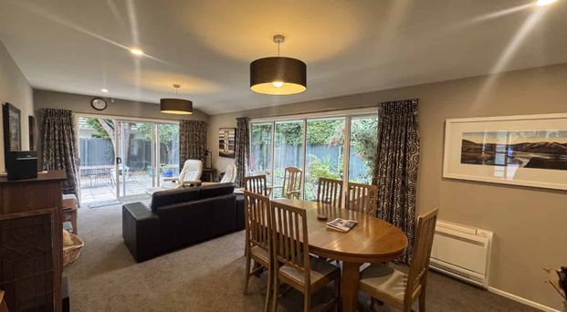 Spacious Living in a Sought-After Location - Photo 1