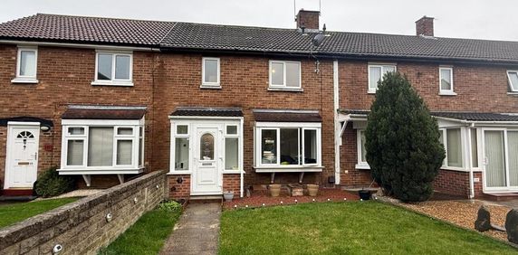 2 bedroom terraced house to rent - Photo 2