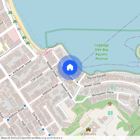 UNIT 10/108 Bower Street, NSW 2095, Manly