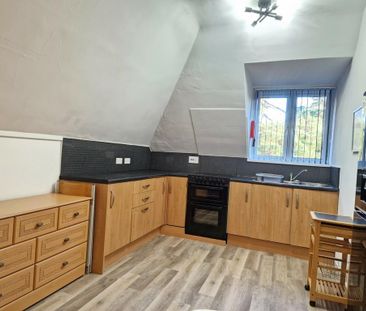 1 bedroom apartment to rent - Photo 3