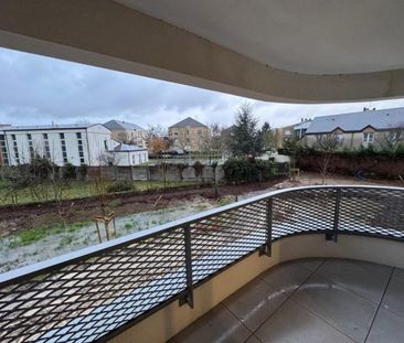 Appartement à louer, 2 pièces - Angers 49000 - Photo 3