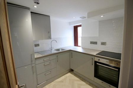 2 bedroom apartment to rent - Photo 3