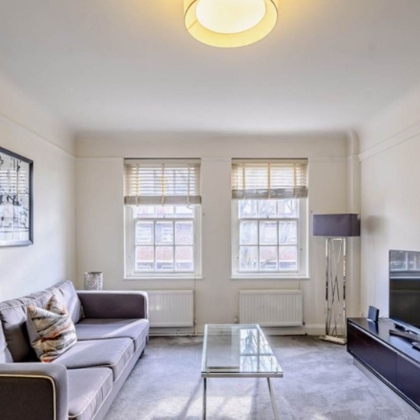 2 bed flat to rent - Photo 1