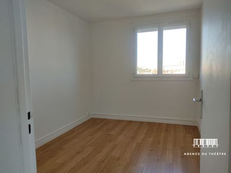 Location Appartement 3 pièces 51m² - Photo 4